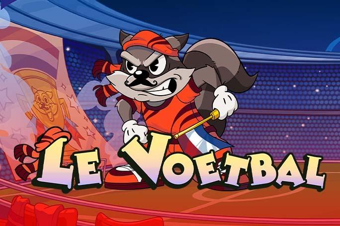 Speel Le Voetbal bij Starcasino.nl 