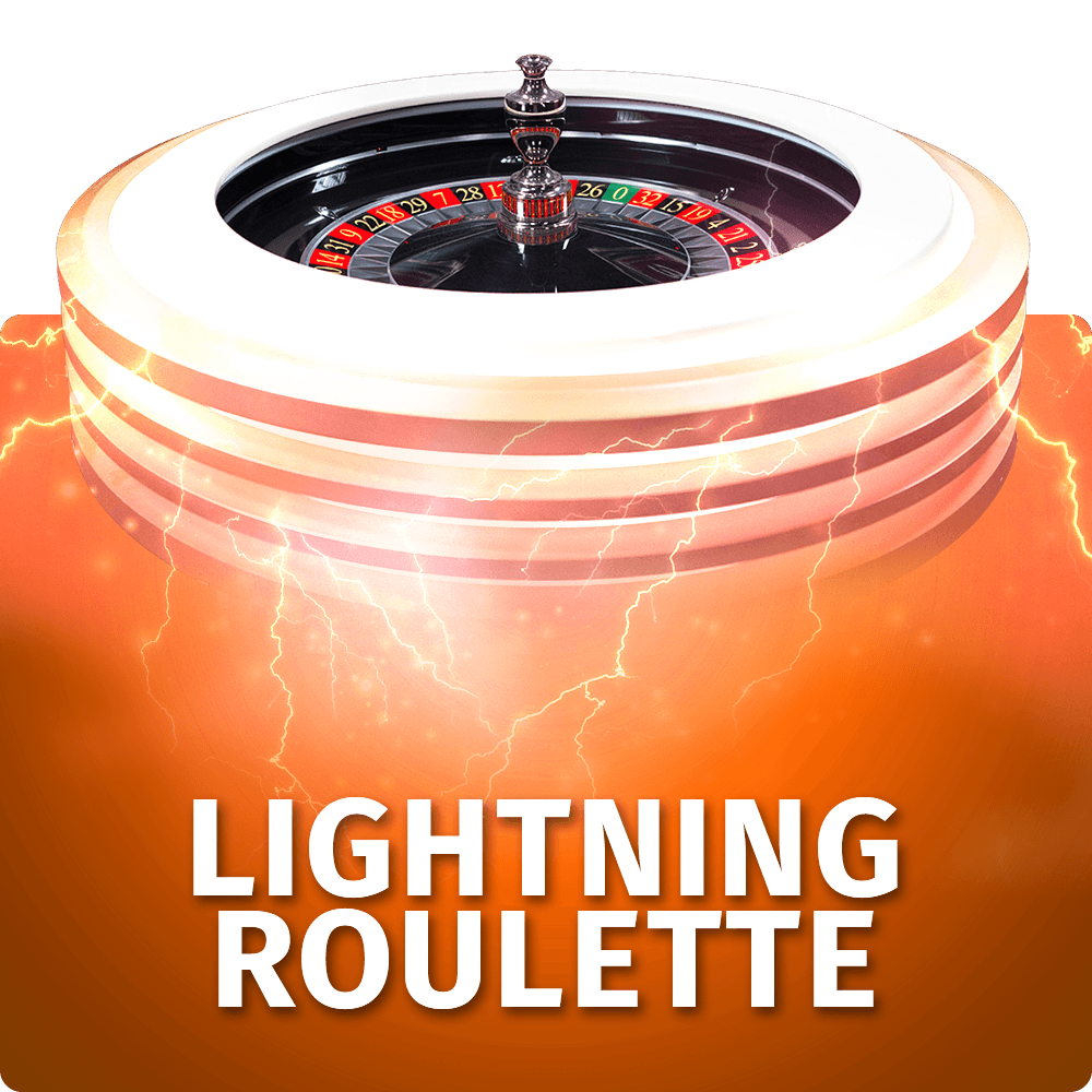 Speel Lightning Roulette games op Starcasino.nl