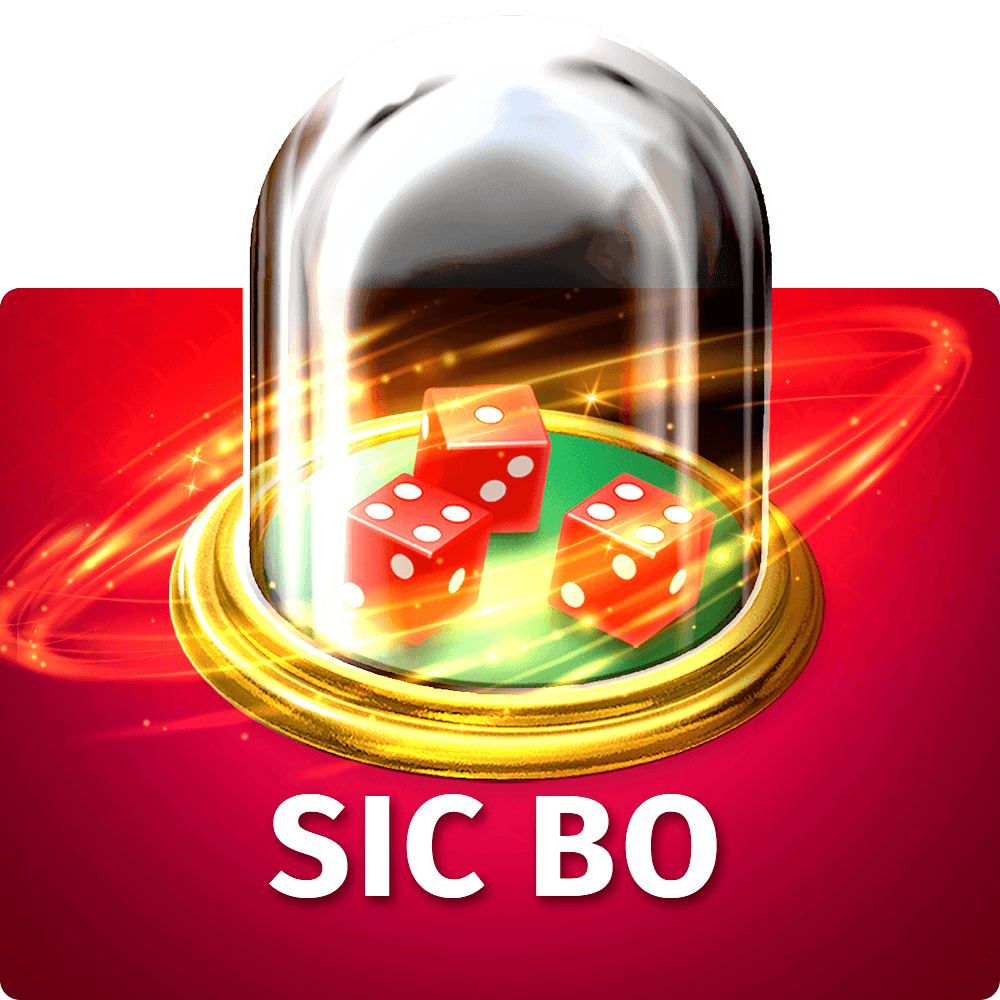 Speel Sic Bo games op Starcasino.nl