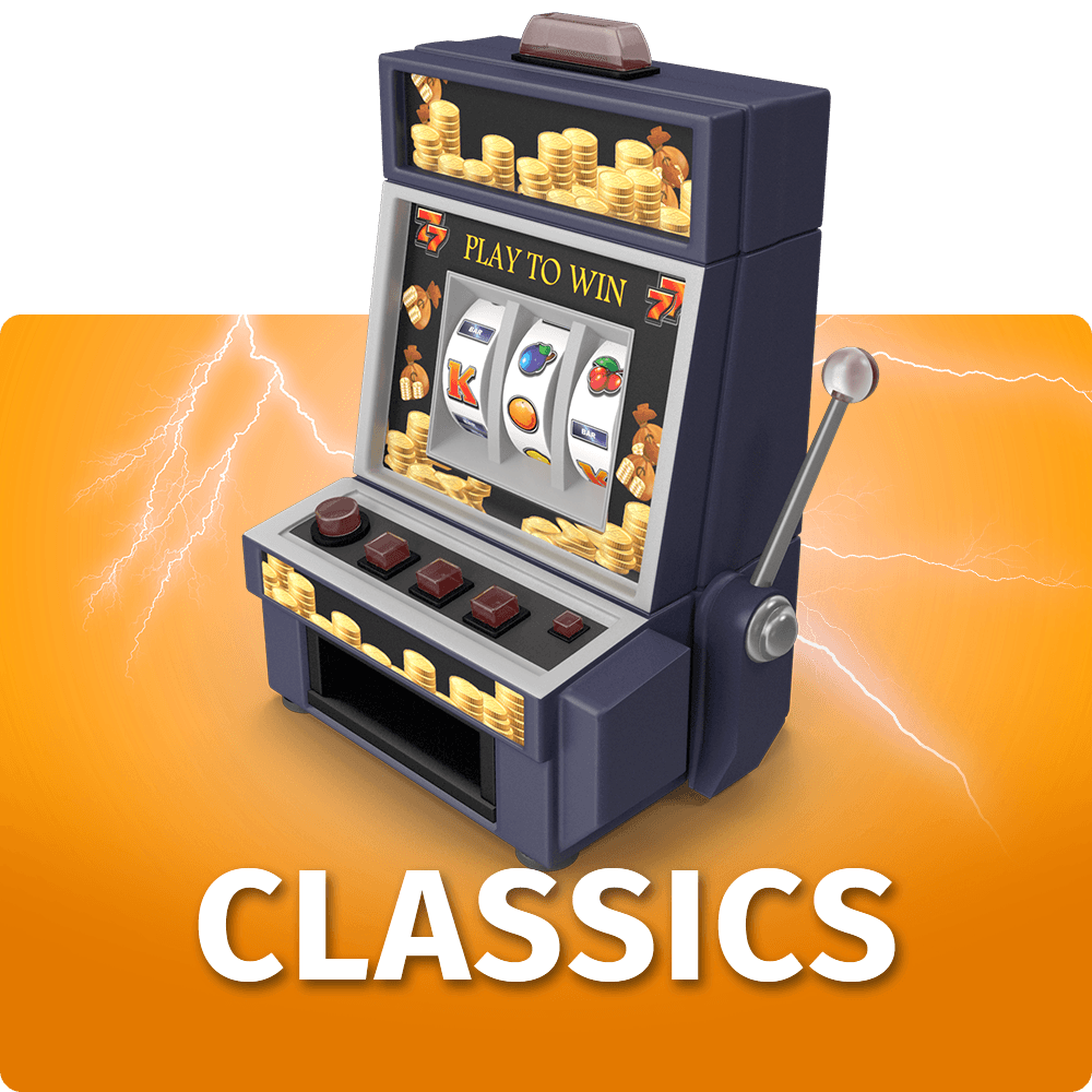 Speel Classics games op Starcasino.nl