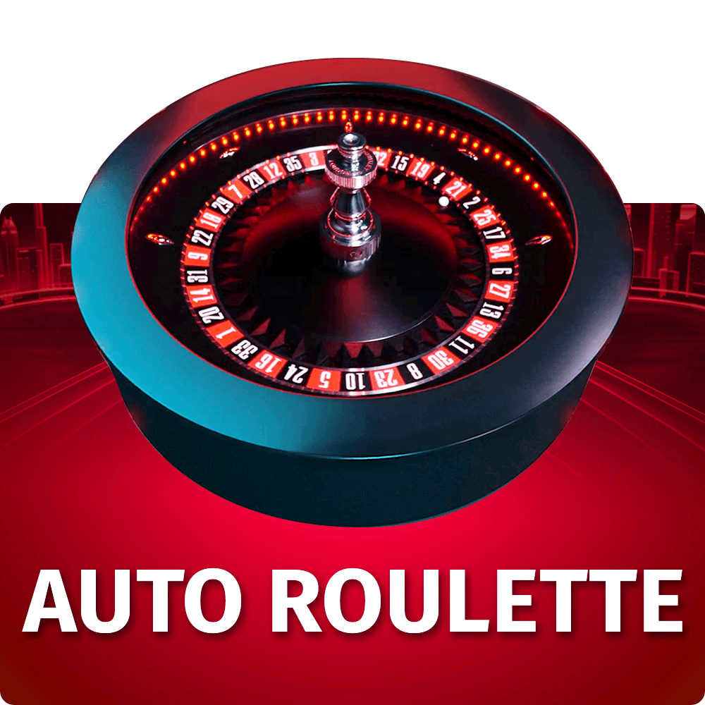 Speel Auto Roulette games op Starcasino.nl