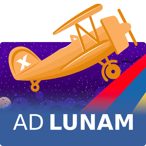 Speel Ad Lunam bij Starcasino.nl
