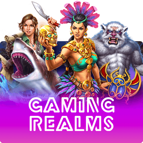 Speel Gaming Realms bij Starcasino.nl