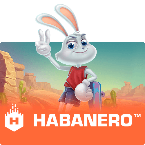Speel Habanero bij Starcasino.nl