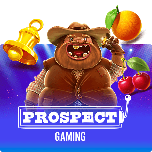 Speel Prospect Gaming bij Starcasino.nl