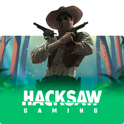 Speel Hacksaw Gaming bij Starcasino.nl