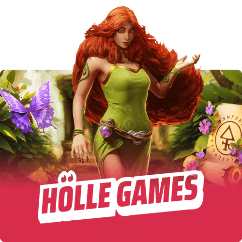 Speel Hölle Games bij Starcasino.nl