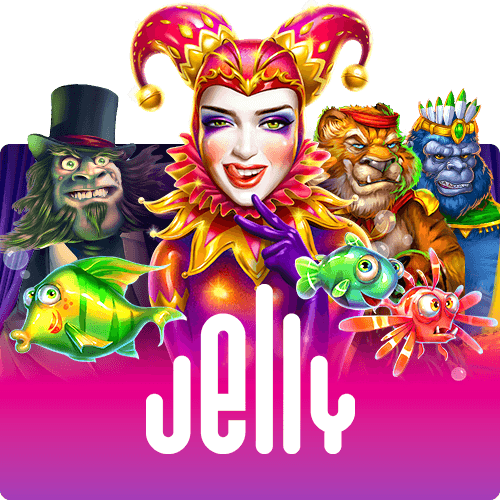Speel Jelly bij Starcasino.nl
