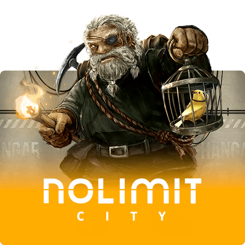 Speel NoLimit City bij Starcasino.nl