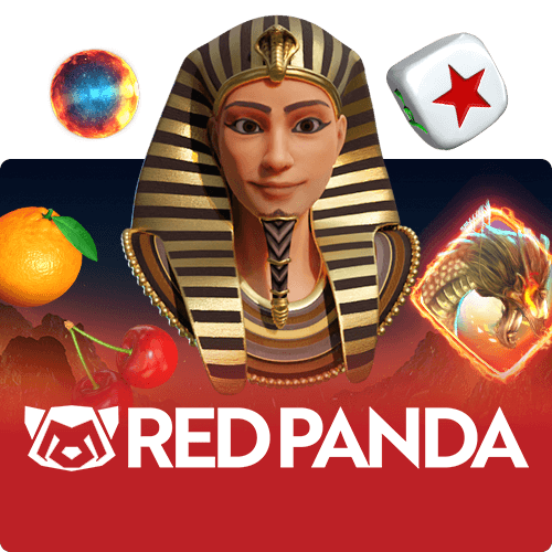 Speel RedPanda bij Starcasino.nl