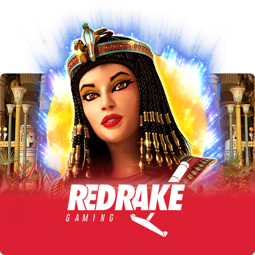 Speel Red Rake bij Starcasino.nl