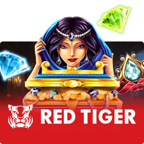 Speel Red Tiger bij Starcasino.nl