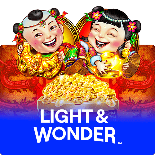 Speel Light & Wonder bij Starcasino.nl