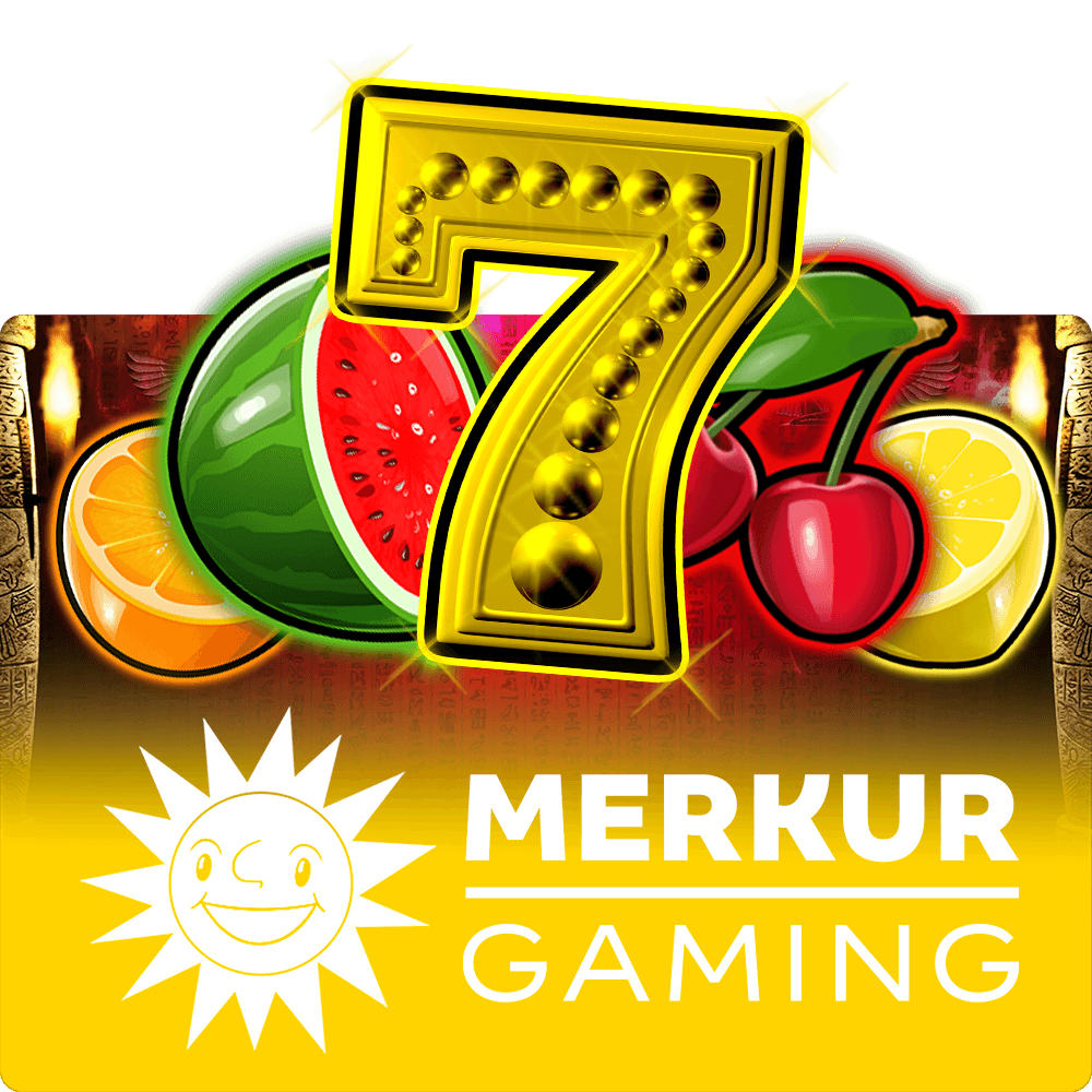 Speel Merkur Gaming bij Starcasino.nl