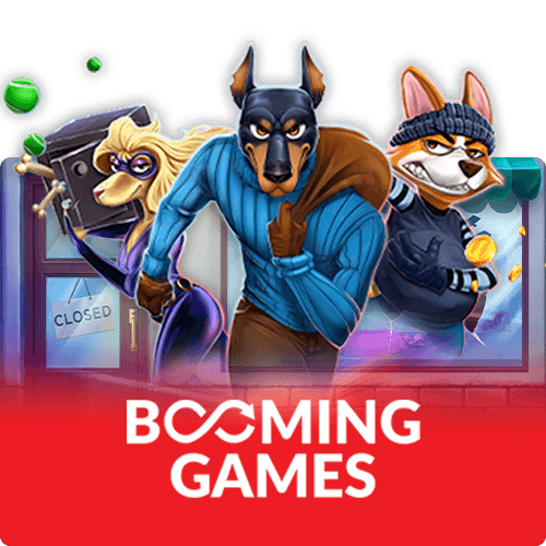 Speel Booming Games bij Starcasino.nl