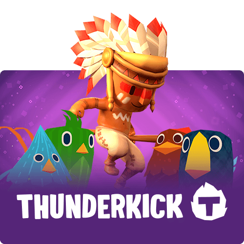 Speel Thunderkick bij Starcasino.nl