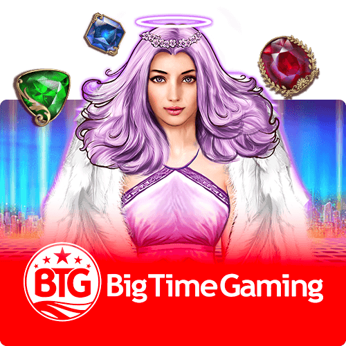 Speel BigTimeGaming bij Starcasino.nl