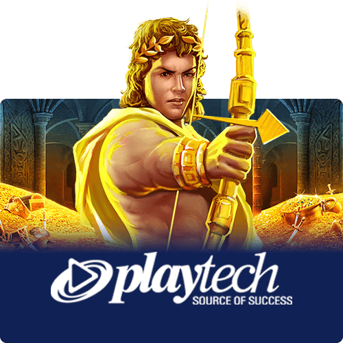 Speel Playtech bij Starcasino.nl