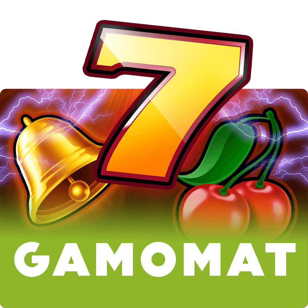 Speel Gamomat bij Starcasino.nl