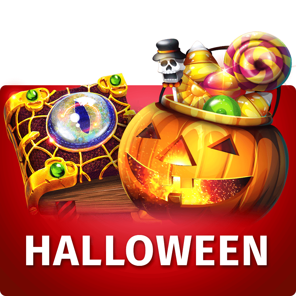 Speel Halloween games op Starcasino.nl