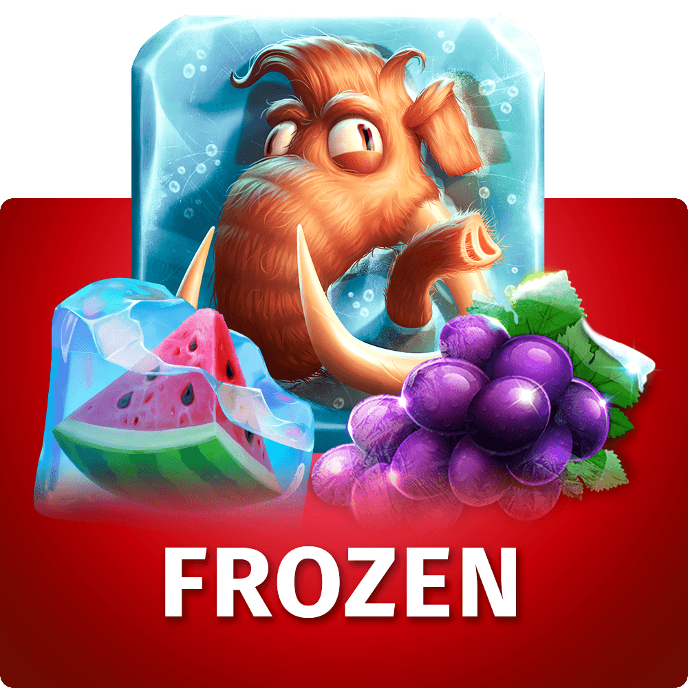 Speel Frozen games op Starcasino.nl