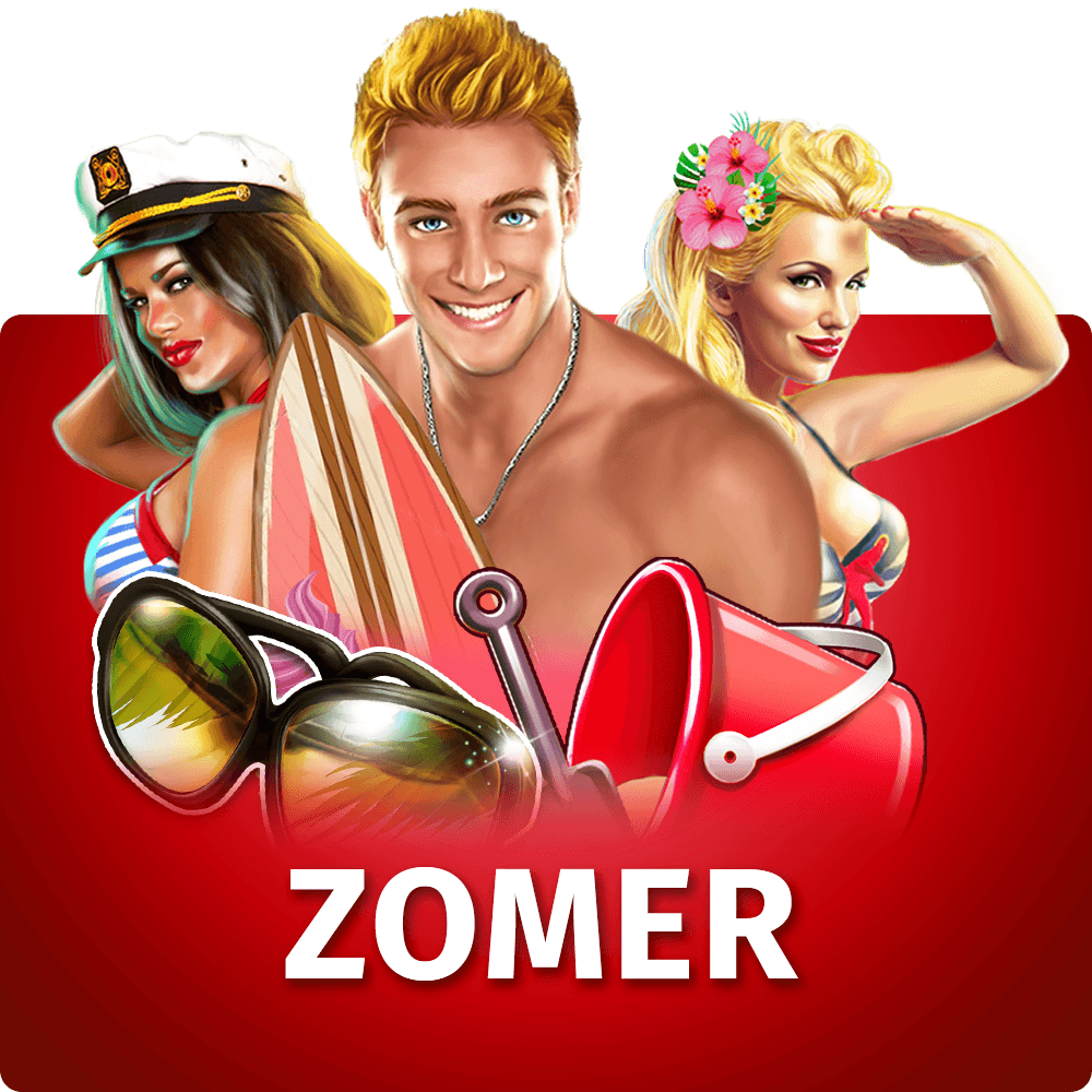 Jouez aux jeux Ete sur Starcasino.nl