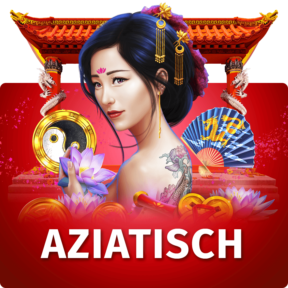 Jouez aux jeux Asiatique sur Starcasino.nl
