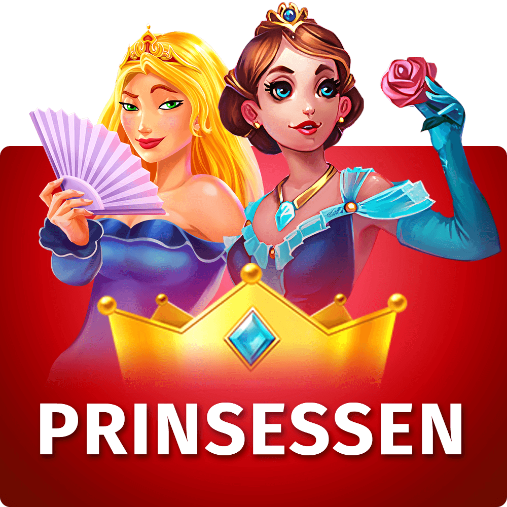 Jouez aux jeux Princesse sur Starcasino.nl