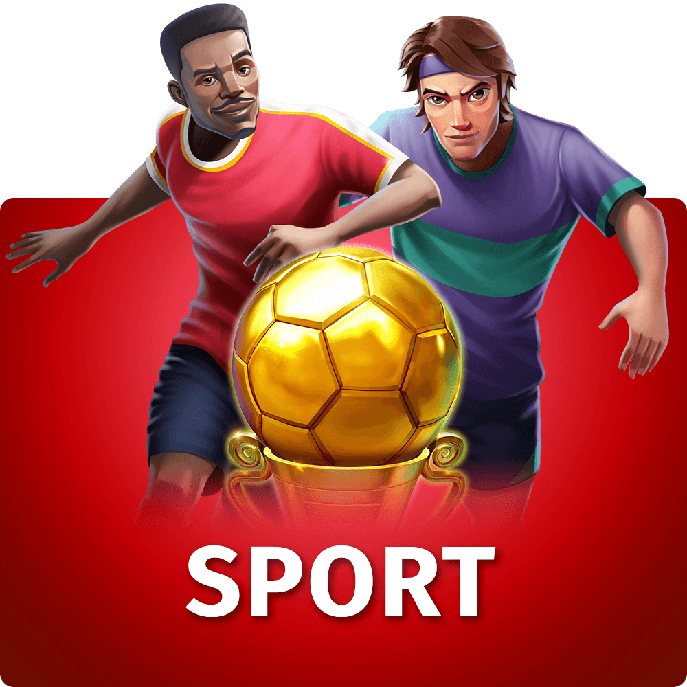 Speel Sports games op Starcasino.nl