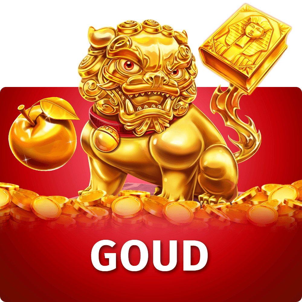 Jouez aux jeux Doré sur Starcasino.nl