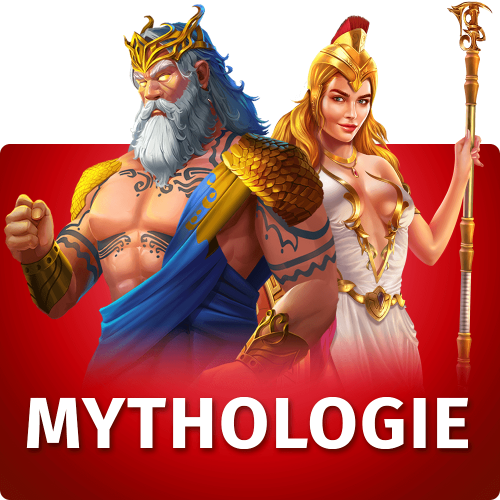 Jouez aux jeux Mythologie sur Starcasino.nl