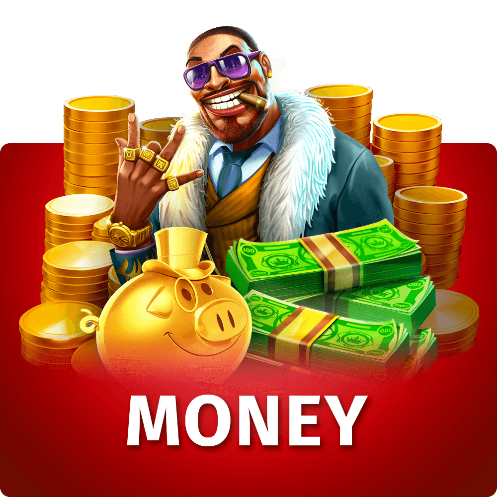 Jouez aux jeux Argent sur Starcasino.nl