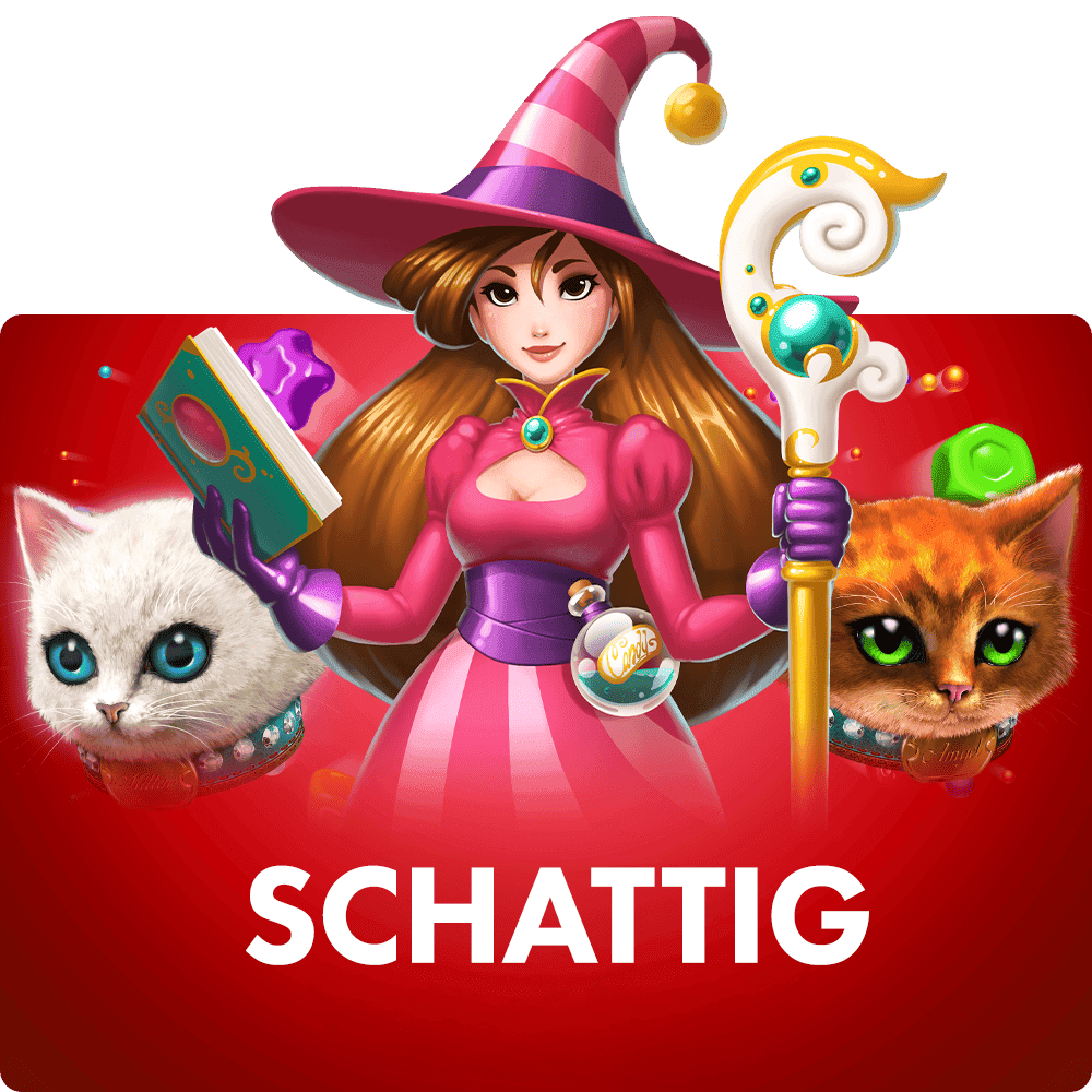 Speel Schattig bij Starcasino.nl
